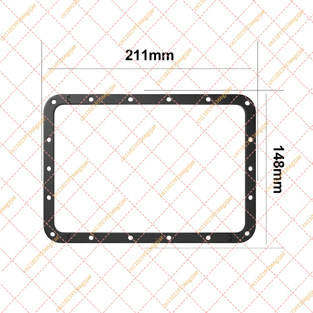 FEP Film Resin Vat Upgrade for - Resin Vat Film Replacement recension och pris