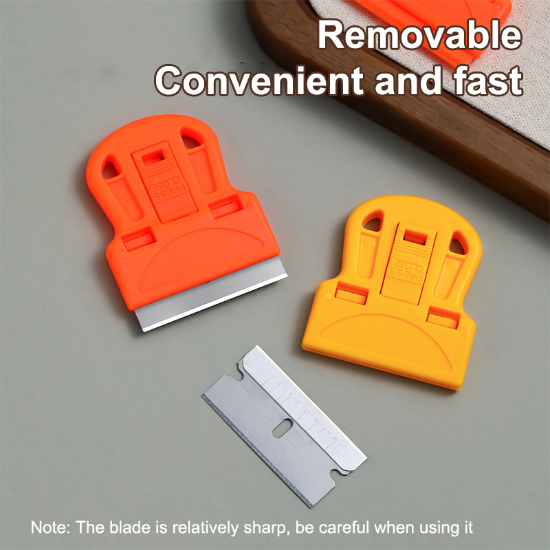 New New Nail Art Stamping Scra - Print Removal Spatula recension och pris