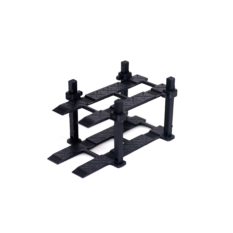 1Set For 1/64 Alloy Car Toy 3D - 3D Printing Diecast Cars recension och pris