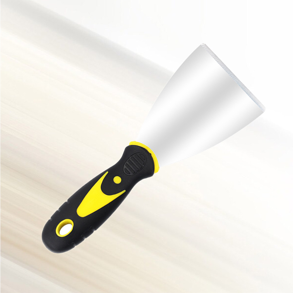 3D Removal Tool Stainless Stee - Print Removal Spatula recension och pris