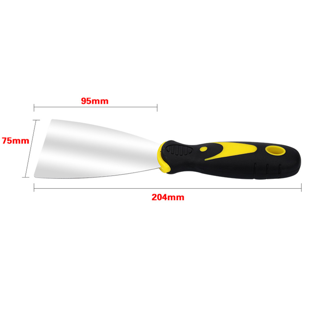 3D Removal Tool Stainless Stee - Print Removal Spatula recension och pris
