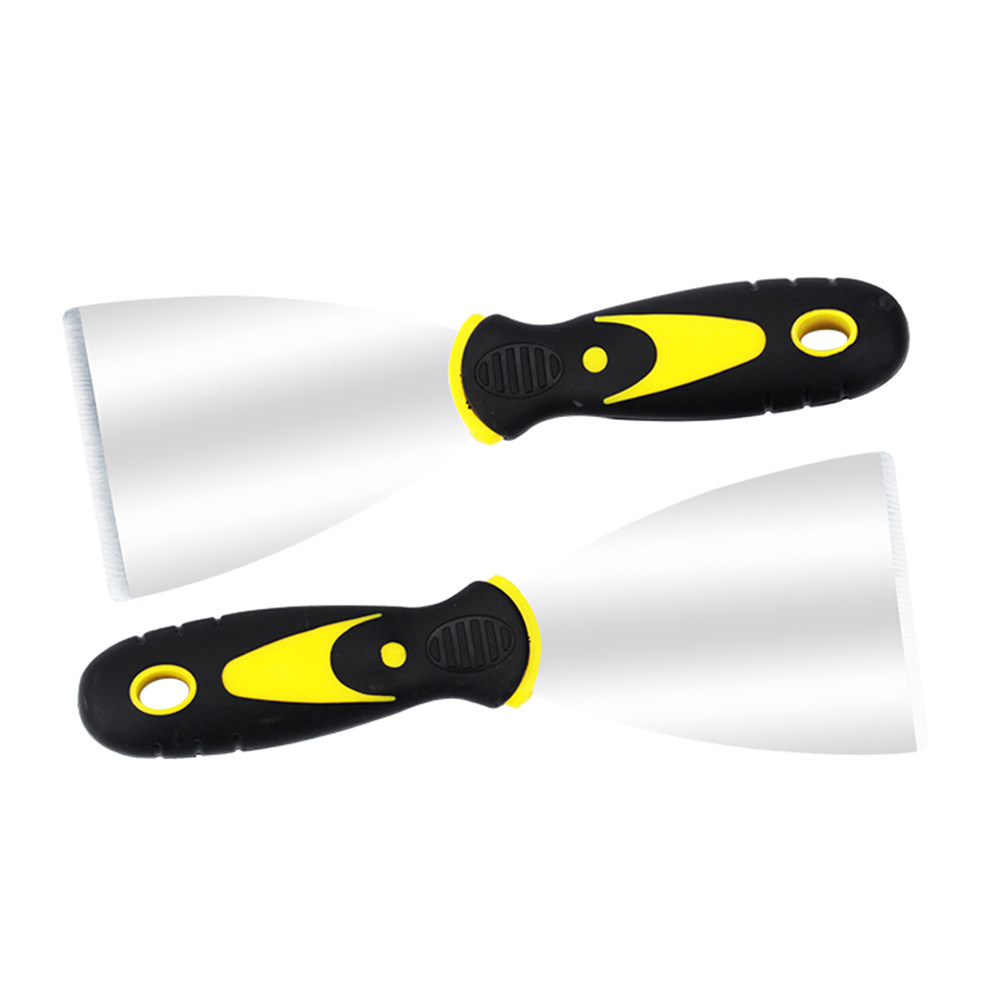 3D Removal Tool Stainless Stee - Print Removal Spatula recension och pris
