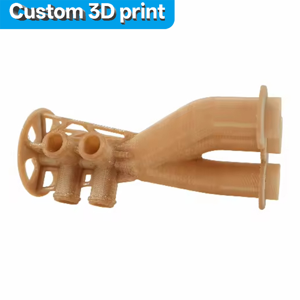 Customized air conditioning pi - 3D Printing File Free recension och pris