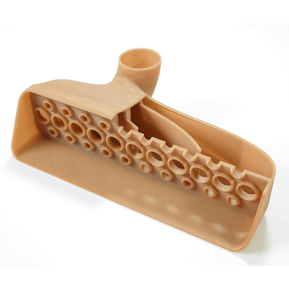 Customized air conditioning pi - 3D Printing File Free recension och pris