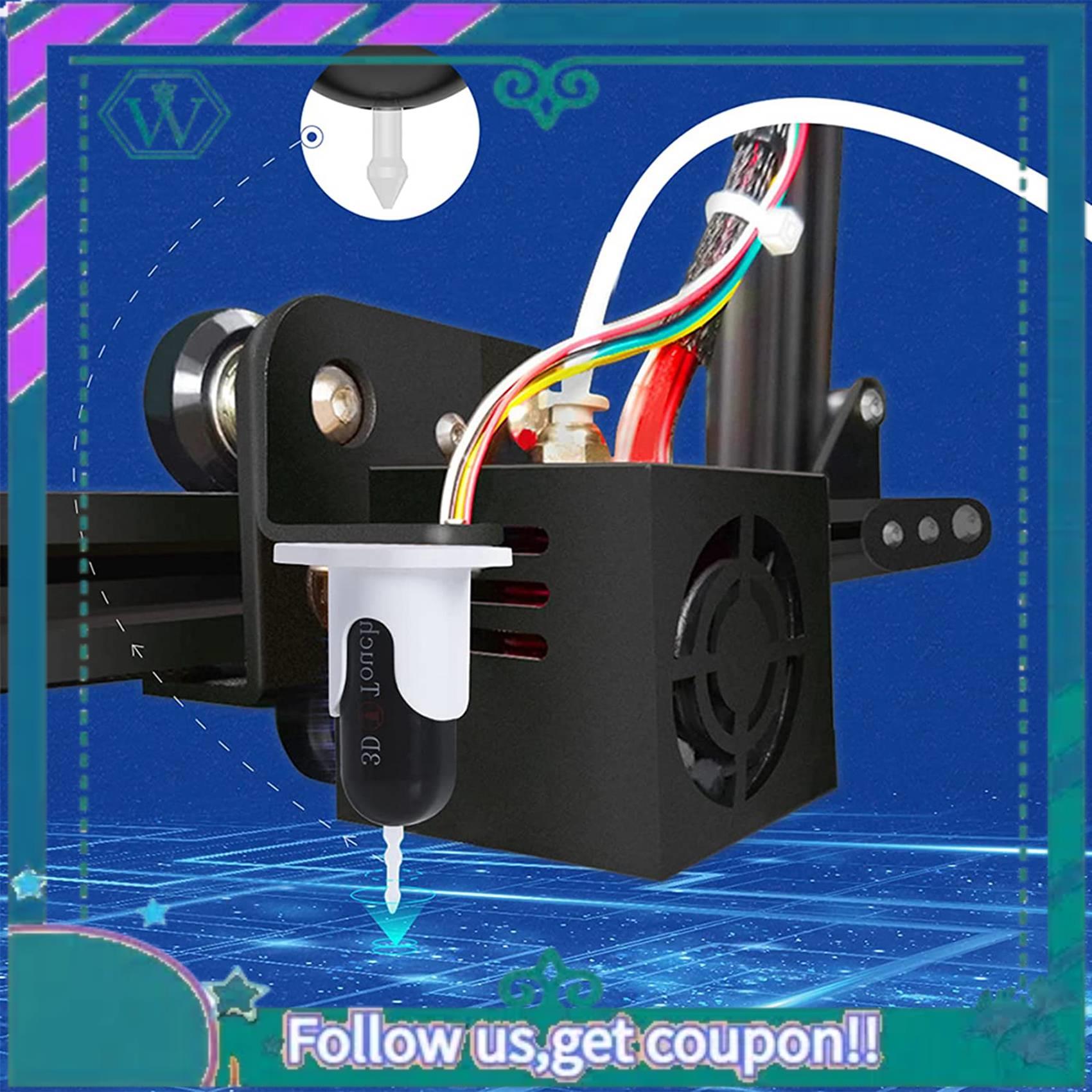 A75Q-20Pcs 3D Printer Pin For  - Probe Bltouch Leveling recension och pris