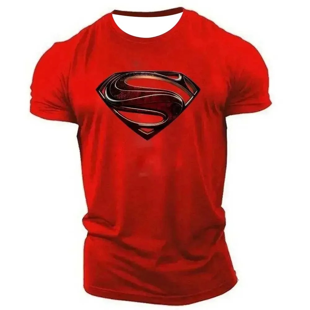 Superhero S Logo 3D Print Spor - 3D Printing Logo recension och pris