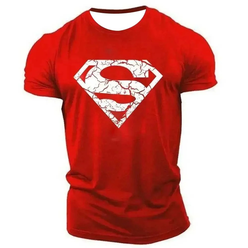 Superhero S Logo 3D Print Spor - 3D Printing Logo recension och pris