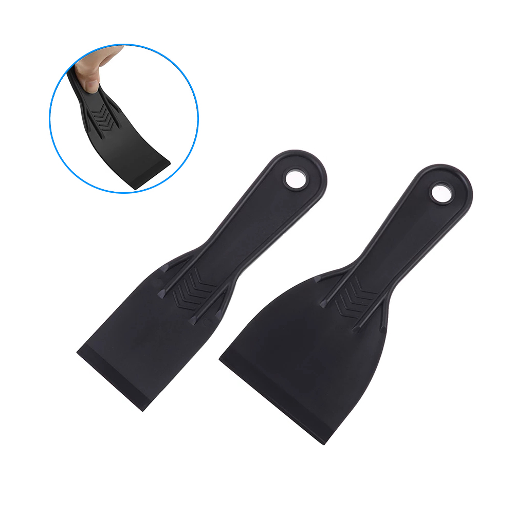 3D Printer SLA Resin Special S - Print Removal Spatula recension och pris