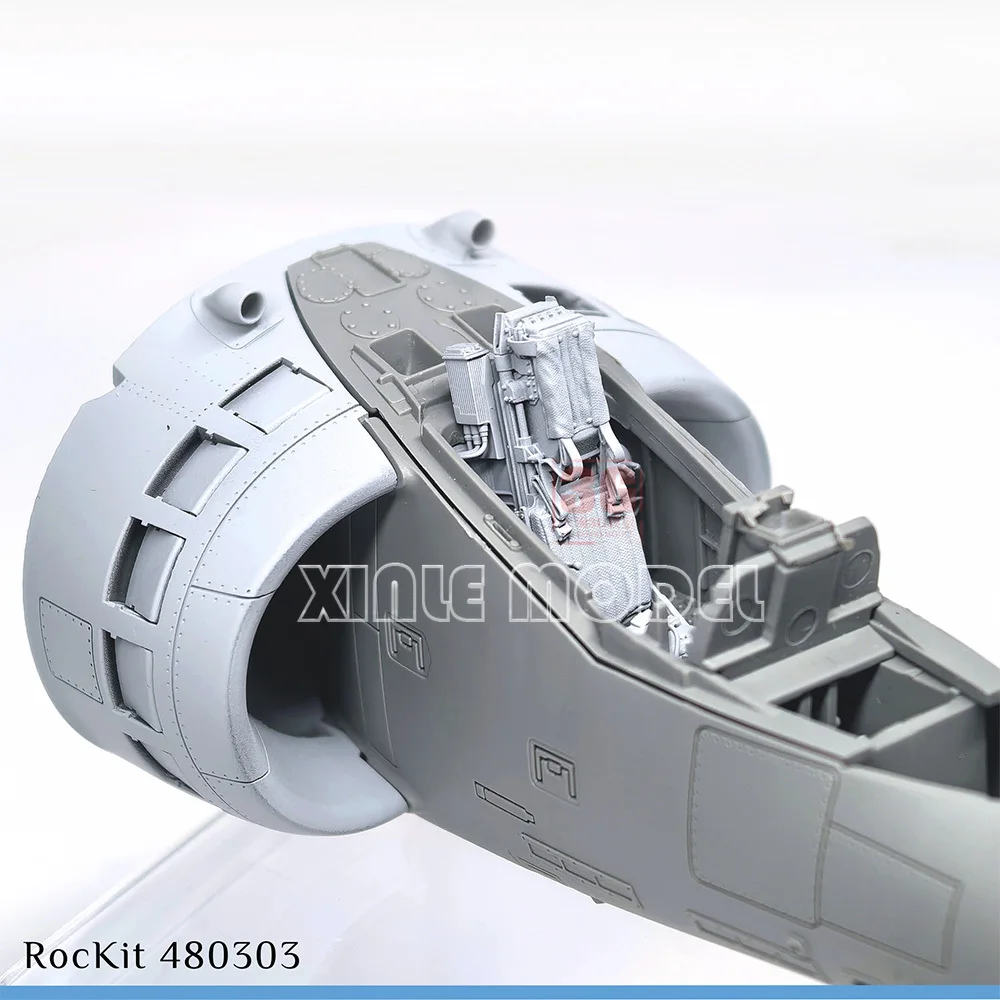 Rockit 3D Printed Resin, 48030 - 3D Printing Nyc recension och pris