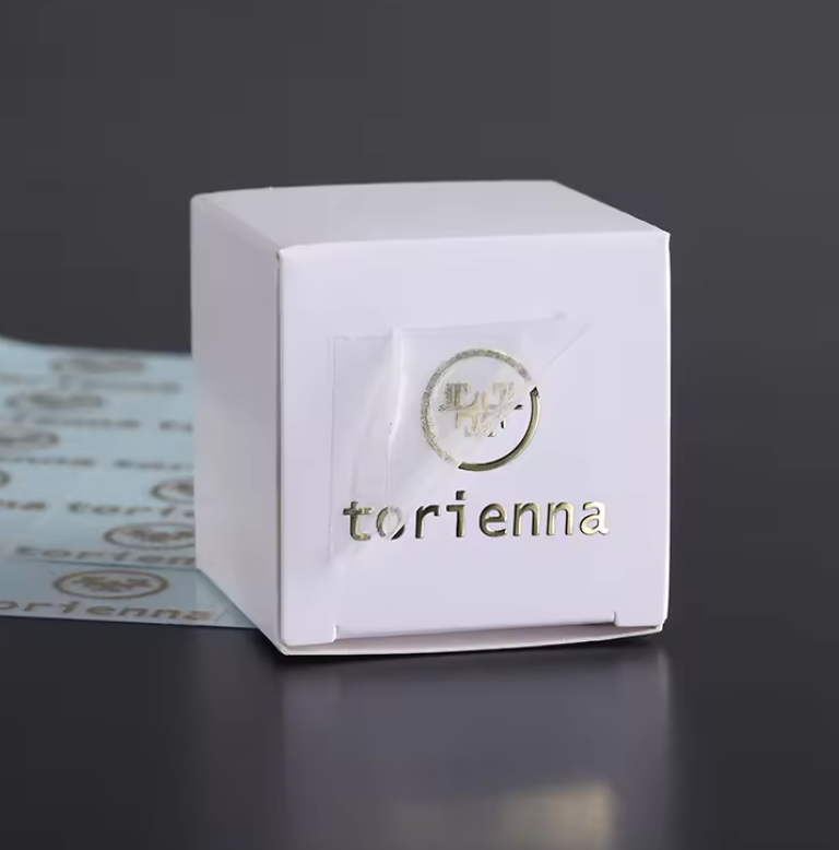 Professional custom metal tran - 3D Printing Logo recension och pris