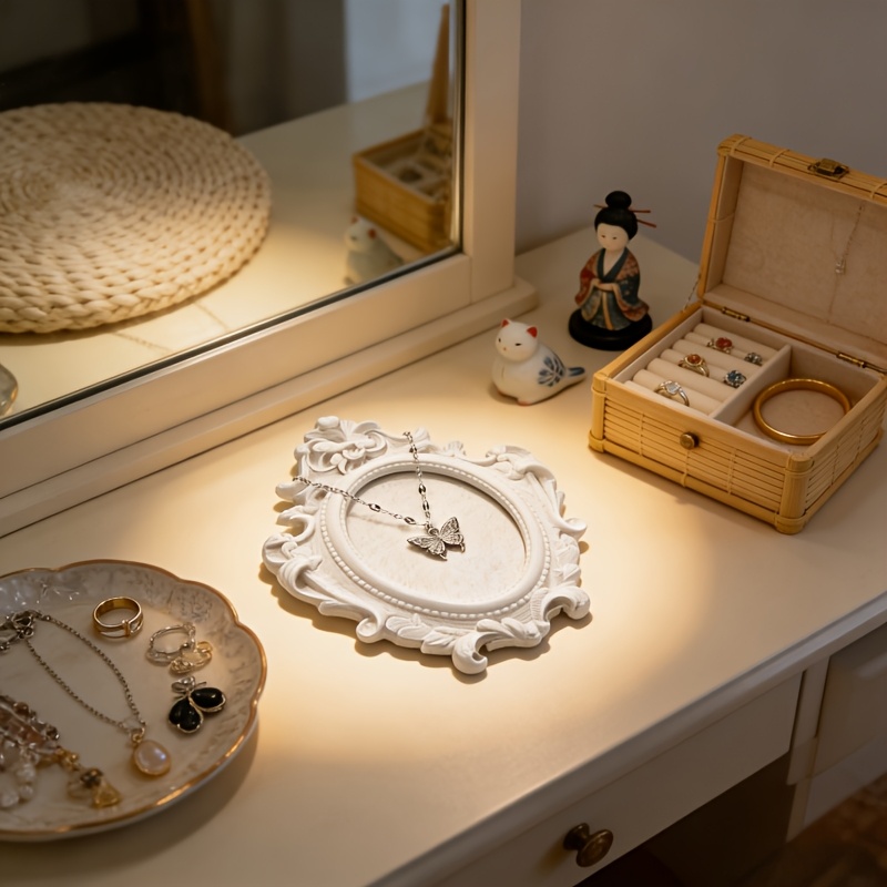 Vintage Royal Court Jewelry Di - 3D Printing Jewelry recension och pris