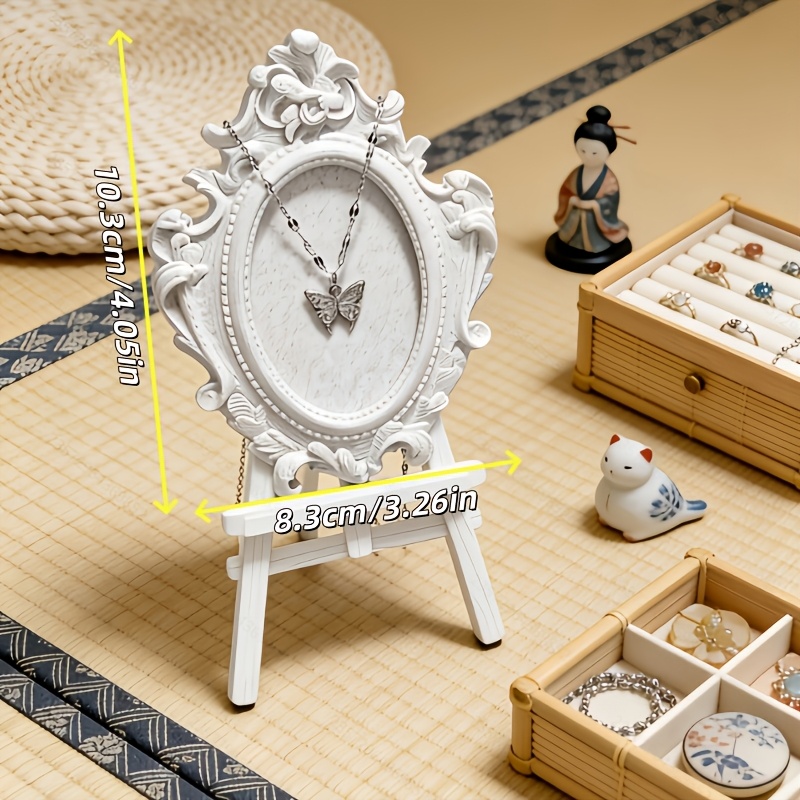Vintage Royal Court Jewelry Di - 3D Printing Jewelry recension och pris