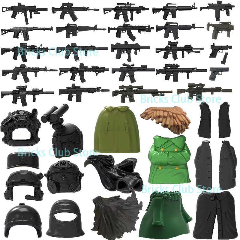Military 3D-Printed Gun Buildi - 3D Printing Excavator recension och pris