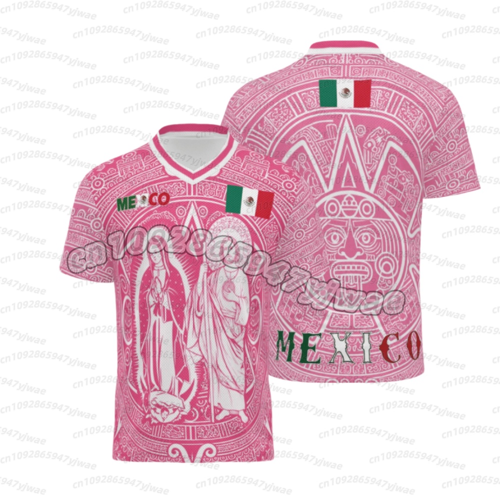 Mexico National Flag Print T S - 3D Printing Eagle recension och pris