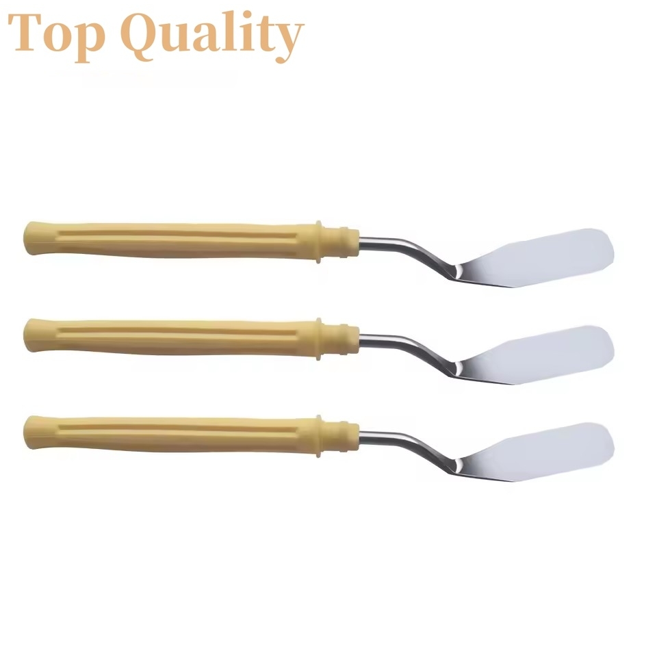 1PC 3D Printer Parts Removal T - Print Removal Spatula recension och pris