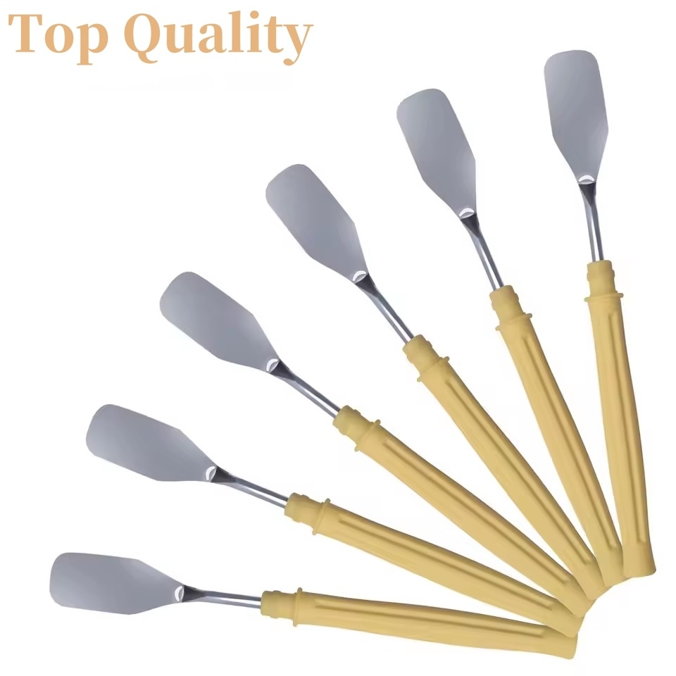 1PC 3D Printer Parts Removal T - Print Removal Spatula recension och pris