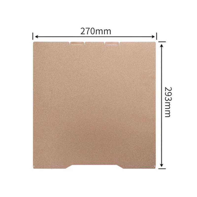 For Creality K2/K2 Pro Build P - 3D Printer Bed Spring recension och pris