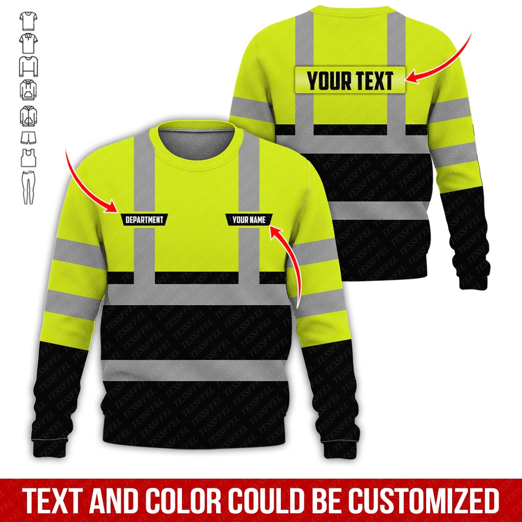 Custom Name Excavator Operator - 3D Printing Excavator recension och pris