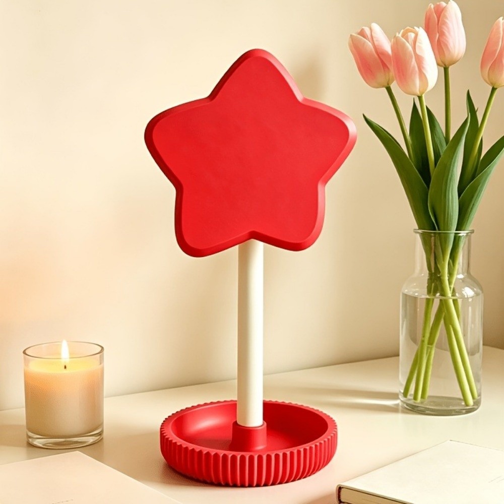 Star Headphone Stand 3D Printe - 3D Printing Jewelry recension och pris