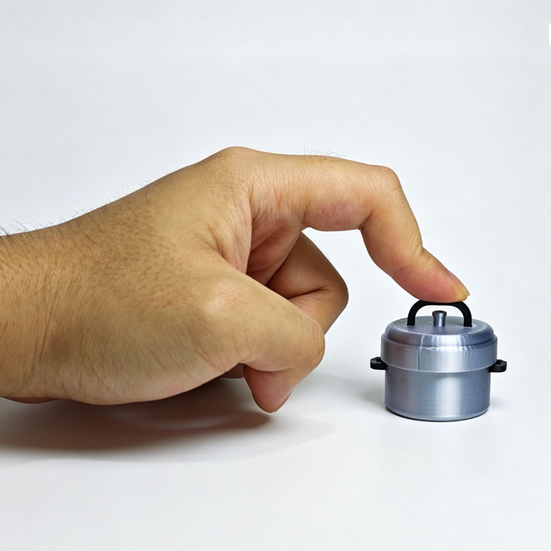 NEW 3D Printed Clicker Fidget  - 3D Printing Fidget Toys recension och pris