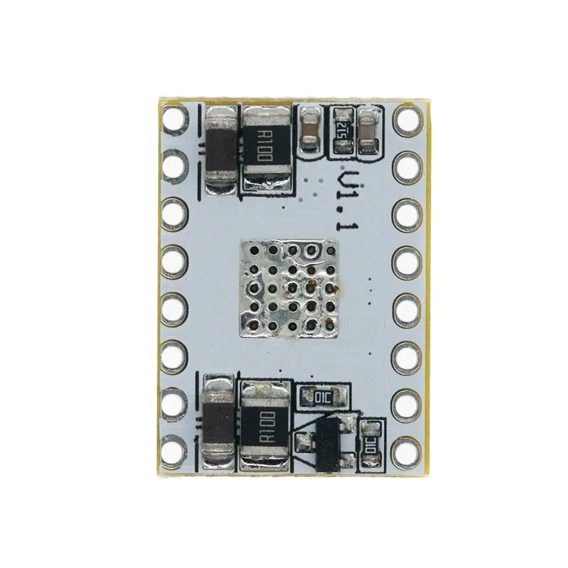 TB67S109 stepper motor driver  - Stepper Motor recension och pris