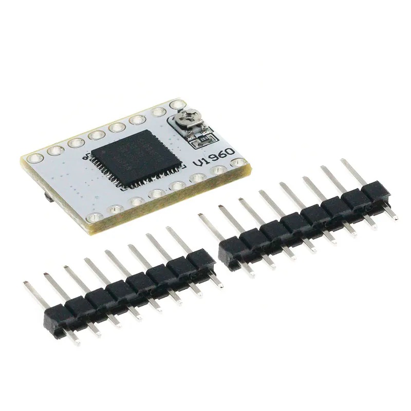 TB67S109 stepper motor driver  - Stepper Motor recension och pris