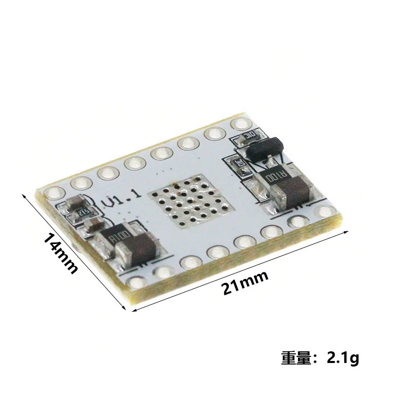 TB67S109 stepper motor driver  - Stepper Motor recension och pris
