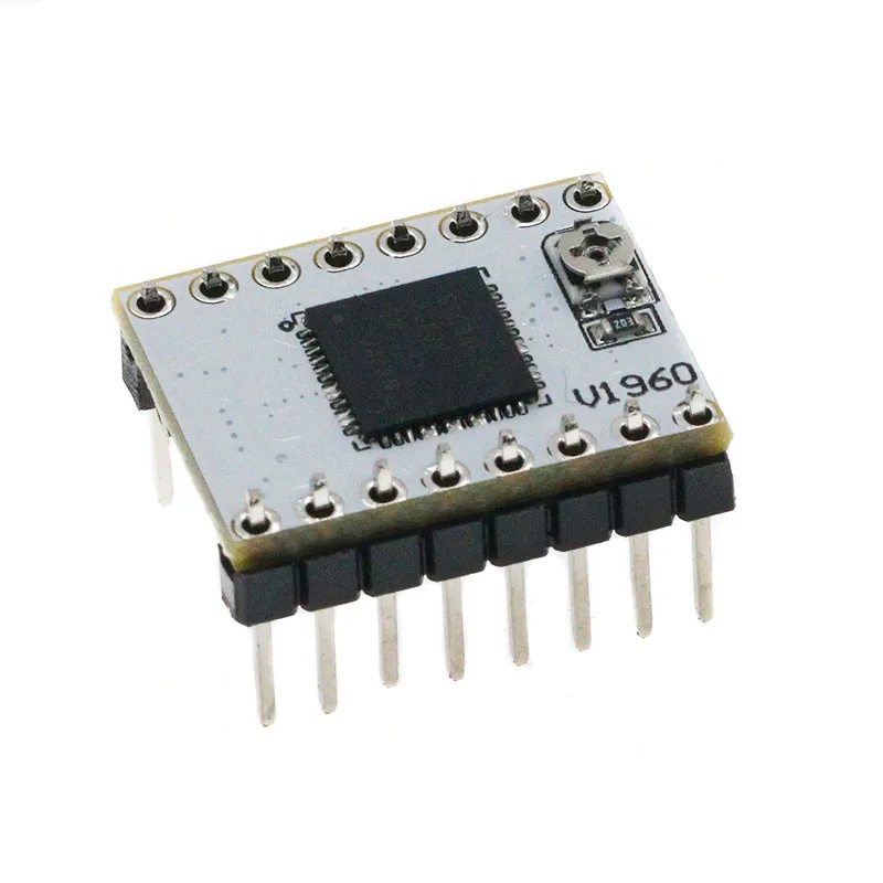 TB67S109 stepper motor driver  - Stepper Motor recension och pris