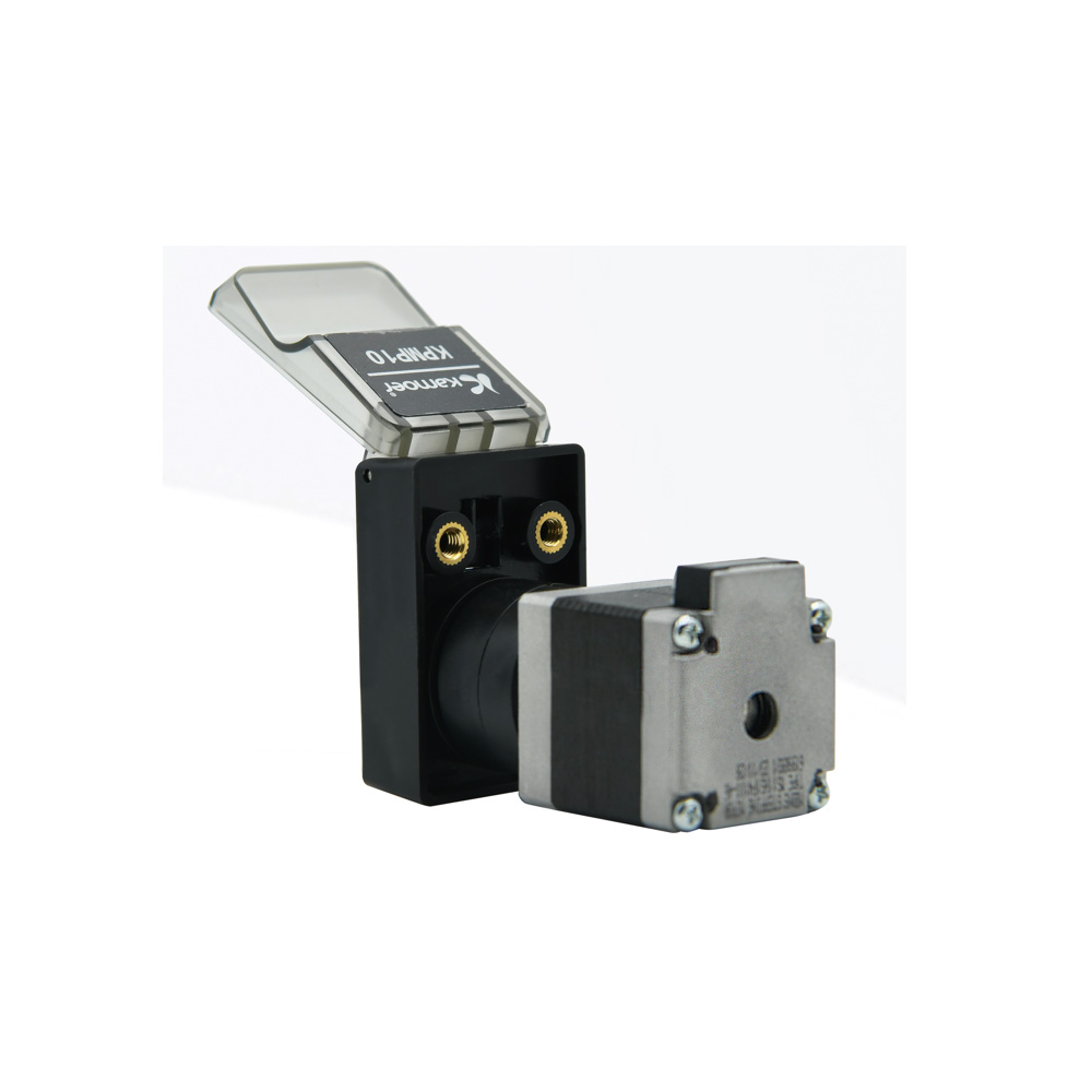 The 2026 model is KPMP10 5.9ml - Stepper Motor recension och pris