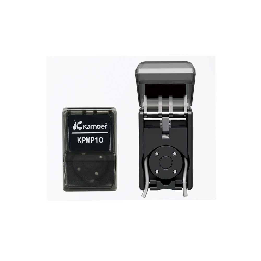 The 2026 model is KPMP10 5.9ml - Stepper Motor recension och pris