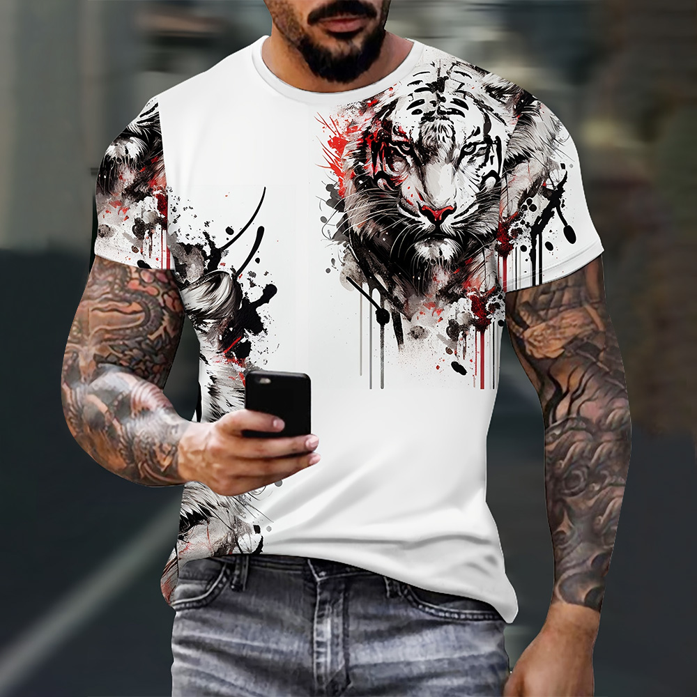 Retro Fashion Trend Eagle-shap - 3D Printing Eagle recension och pris