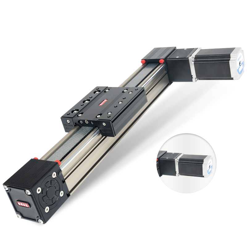 QRXQ RXP60X With Stepper Motor - Stepper Motor recension och pris