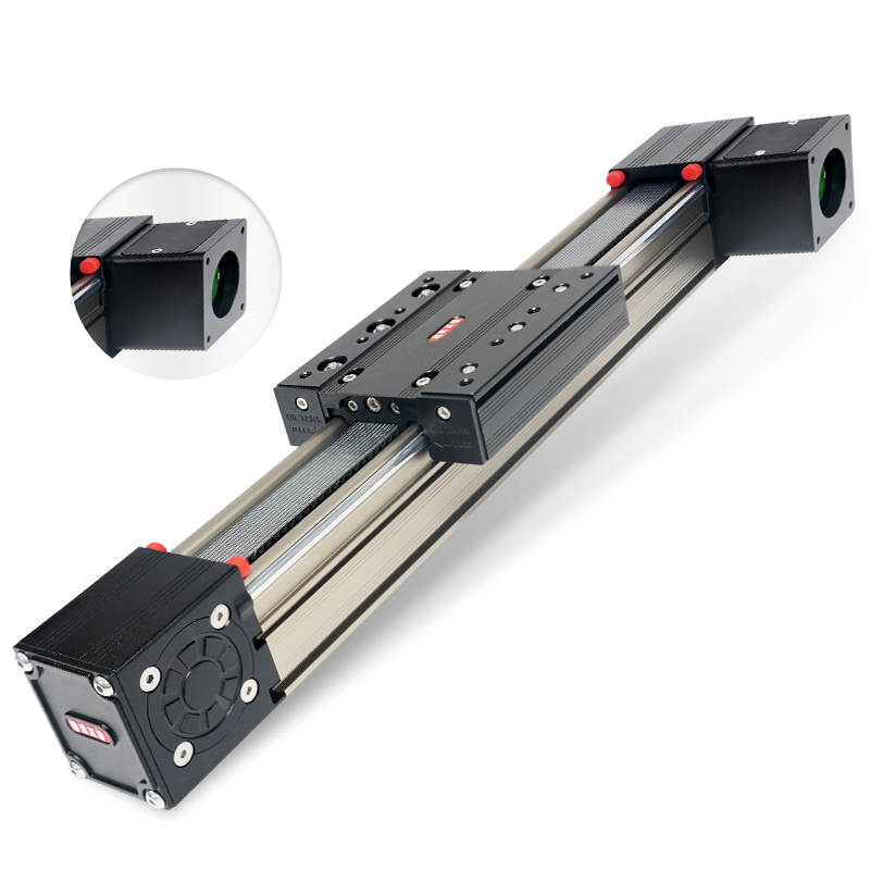 QRXQ RXP60X With Stepper Motor - Stepper Motor recension och pris