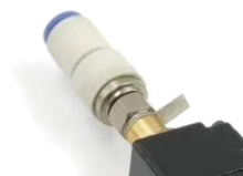 SMT Pick and Place Head with N - Stepper Motor recension och pris
