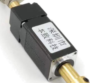 SMT Pick and Place Head with N - Stepper Motor recension och pris