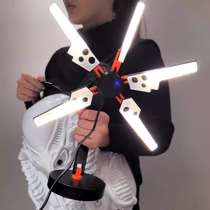 Death Stranding Odradek Scanne - 3D Printing Yourself recension och pris