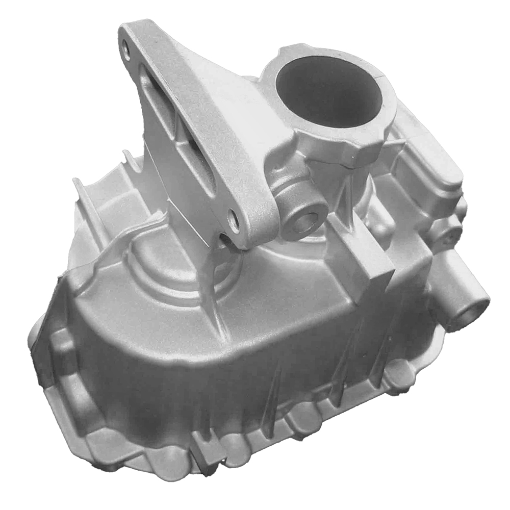 CNC Die Casting Service: Engin - 3D Printing File Free recension och pris