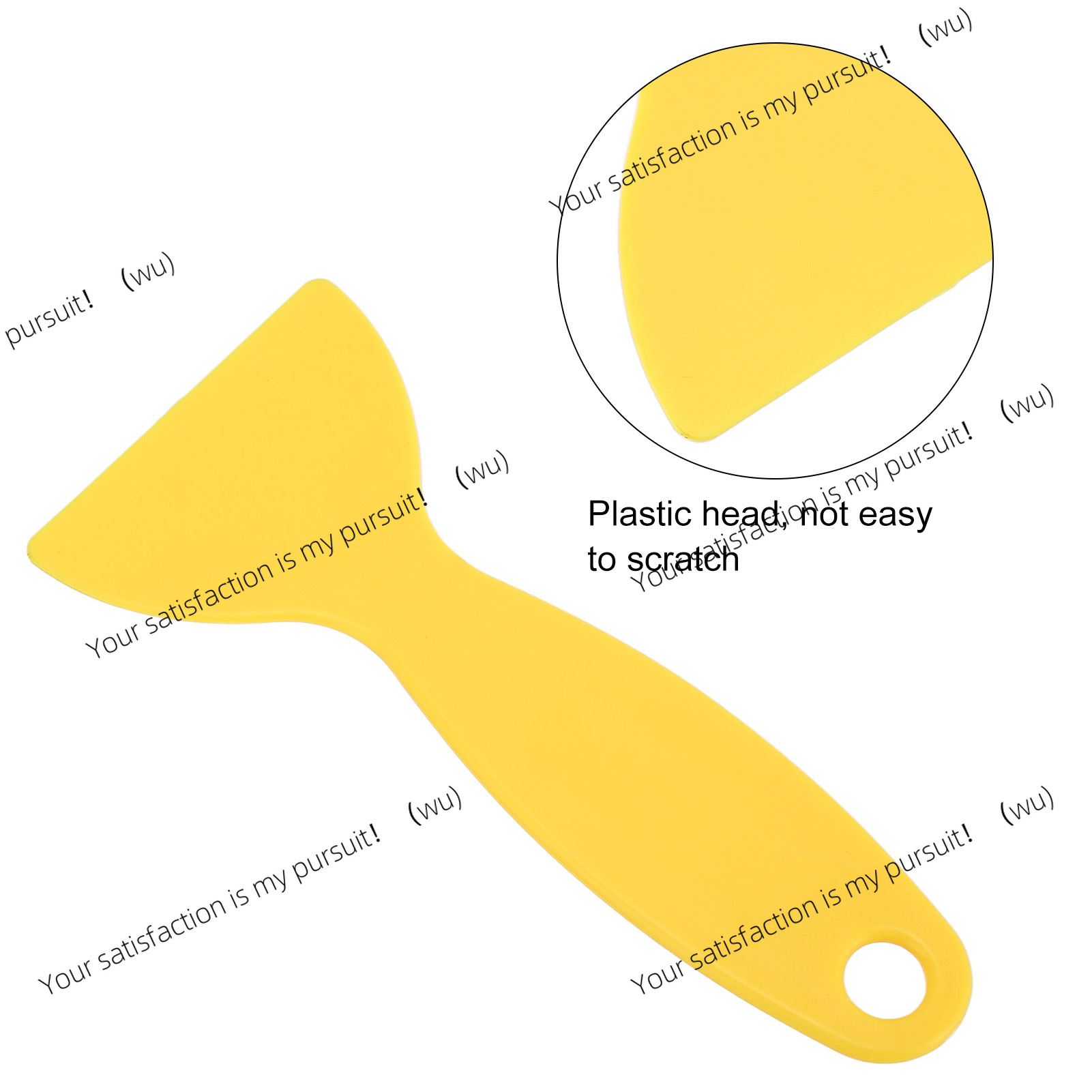 5pcs Flexible 3D Printer Spatu - Print Removal Spatula recension och pris