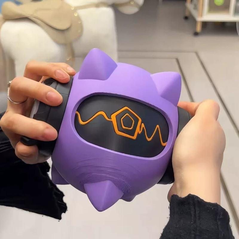Valorant Miks Beat Pulse Limit - 3D Printing Fidget Toys recension och pris