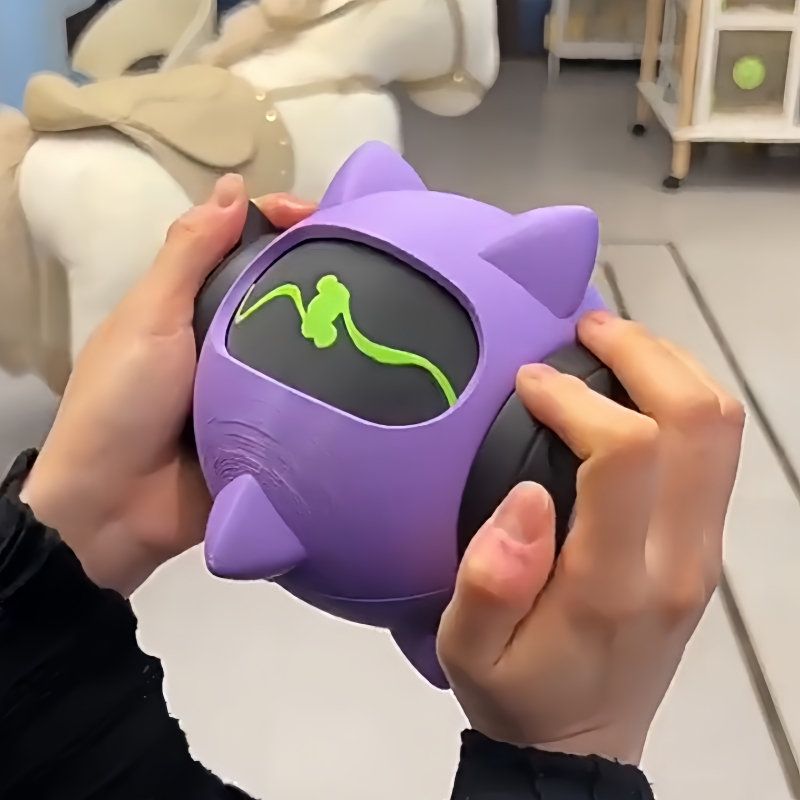 Valorant Miks Beat Pulse Limit - 3D Printing Fidget Toys recension och pris