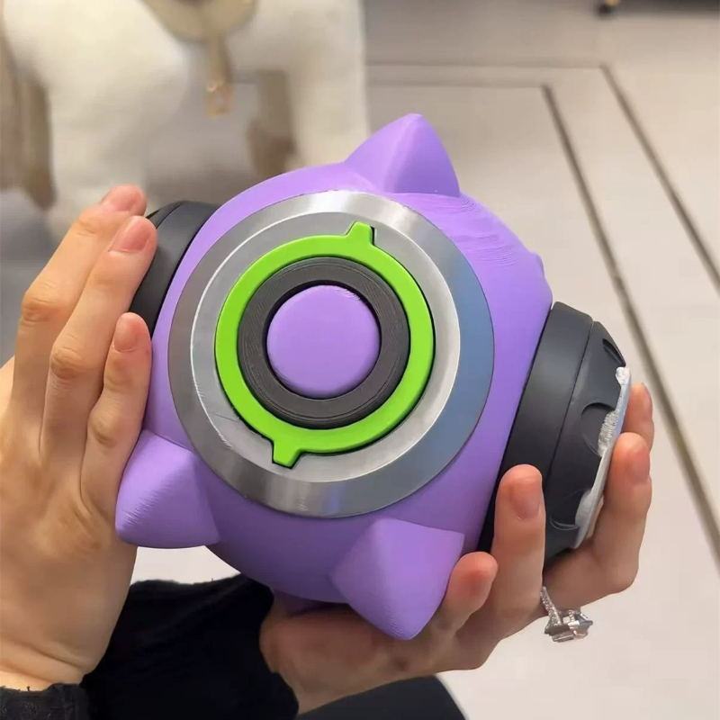 Valorant Miks Beat Pulse Limit - 3D Printing Fidget Toys recension och pris