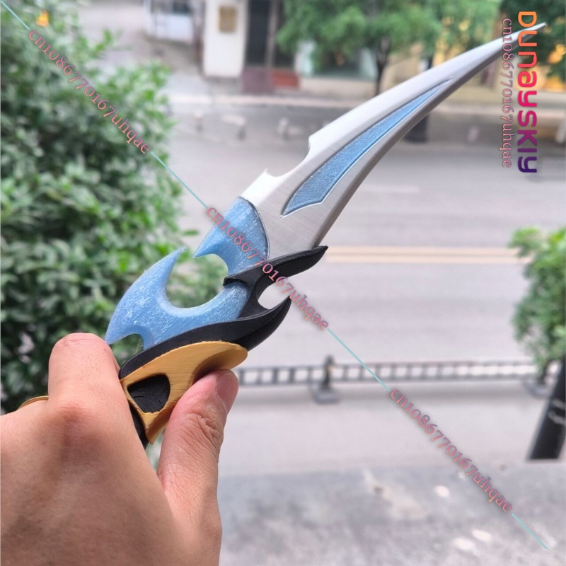 SAIKOU%Genshin Impact Lohen Co - 3D Printing Kit recension och pris