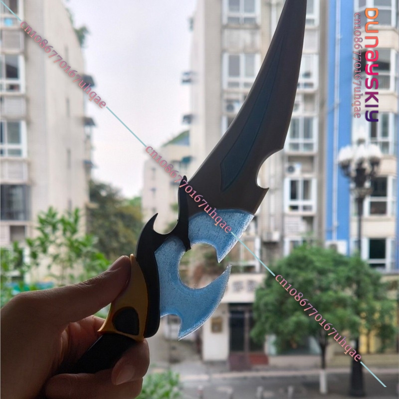 SAIKOU%Genshin Impact Lohen Co - 3D Printing Kit recension och pris
