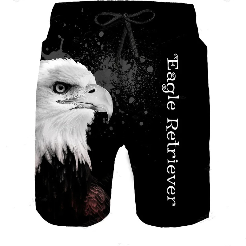 3D Printed White Bald Eagle Sh - 3D Printing Eagle recension och pris