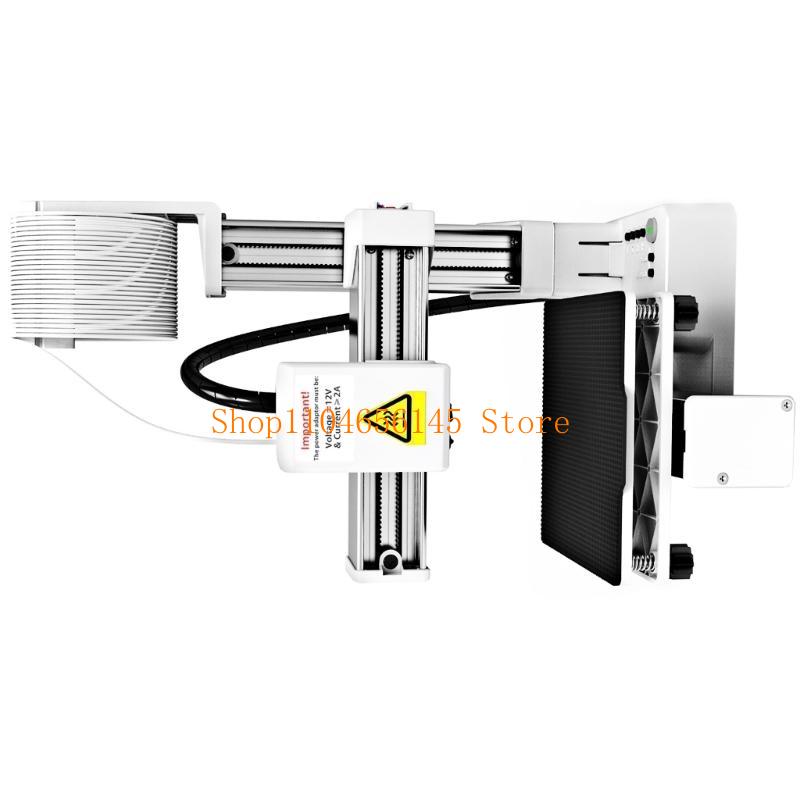 K10 Entry Level 3D Printer Wit - 3D Printing Online Service recension och pris