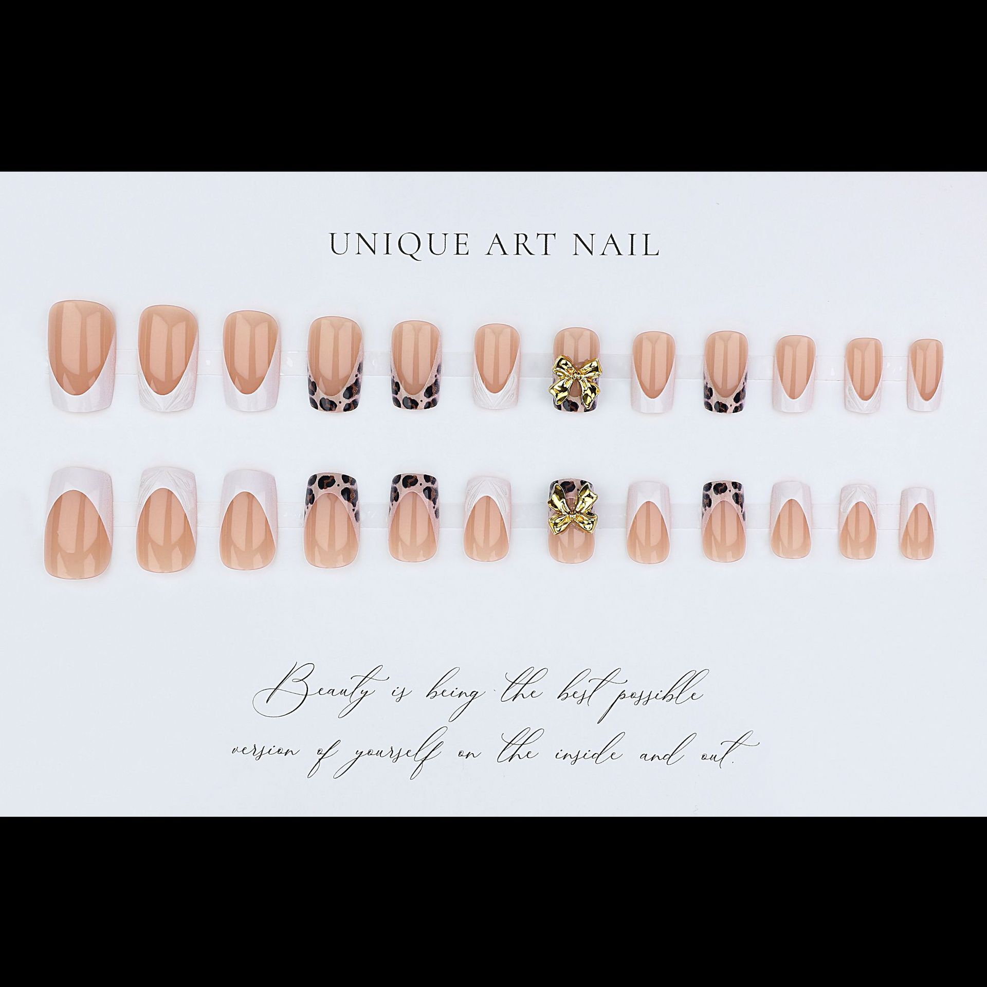 Short square fake nails for wo - 3D Printing Jobs recension och pris