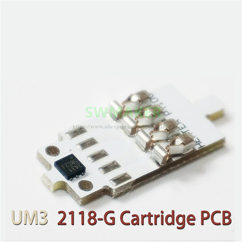 1pcs UM3 3D printer Replacemen - 3D Printing Files recension och pris