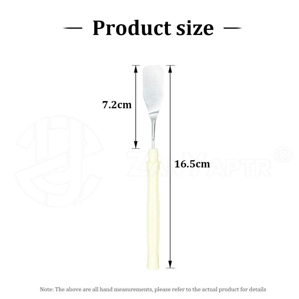 For 3D Printer Parts Removal T - Print Removal Spatula recension och pris