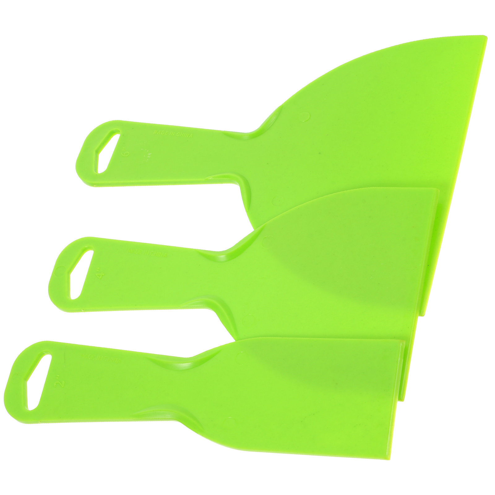 3Pcs 3D Printer Scraper Stainl - Print Removal Spatula recension och pris