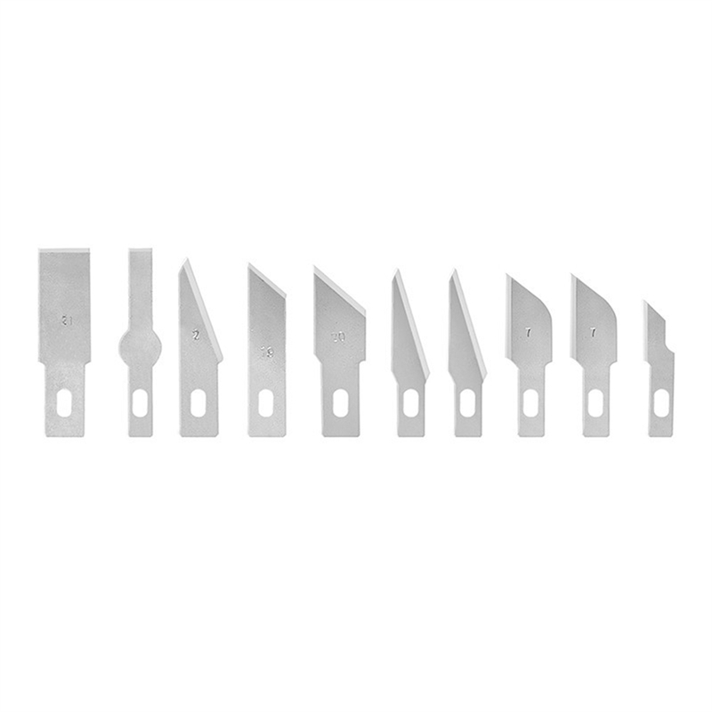 Printing Model Trimming Tool K - 3D Printing File Free recension och pris